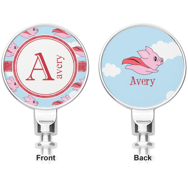 Flying Pigs Corkscrew - Apvl