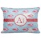 Flying Pigs Decorative Baby Pillow - Apvl