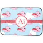 Flying Pigs Dish Drying Mat (Personalized)