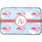 Flying Pigs Dish Drying Mat (Personalized)