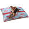 Flying Pigs Dog Bed - Small LIFESTYLE