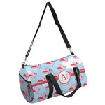 Flying Pigs Duffel Bag (Personalized)
