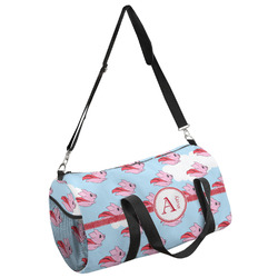 Flying Pigs Duffel Bag - Small (Personalized)