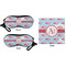 Flying Pigs Eyeglass Case & Cloth (Approval)