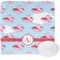 Flying Pigs Wash Cloth with soap