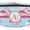 Flying Pigs Fanny Pack - Closeup