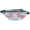 Flying Pigs Fanny Pack - Front