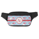 Flying Pigs Fanny Pack (Personalized)