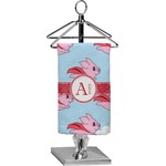 Flying Pigs Finger Tip Towel - Full Print (Personalized)
