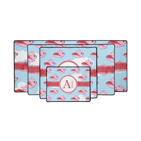 Flying Pigs Gaming Mats - PARENT/MAIN