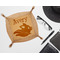 Flying Pigs Genuine Leather Valet Trays - LIFESTYLE