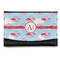Flying Pigs Genuine Leather Women's Wallet - Small (Personalized)