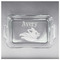 Flying Pigs Glass Baking Dish - APPROVAL (13x9)
