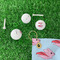 Flying Pigs Golf Balls - Titleist - Set of 3 - LIFESTYLE