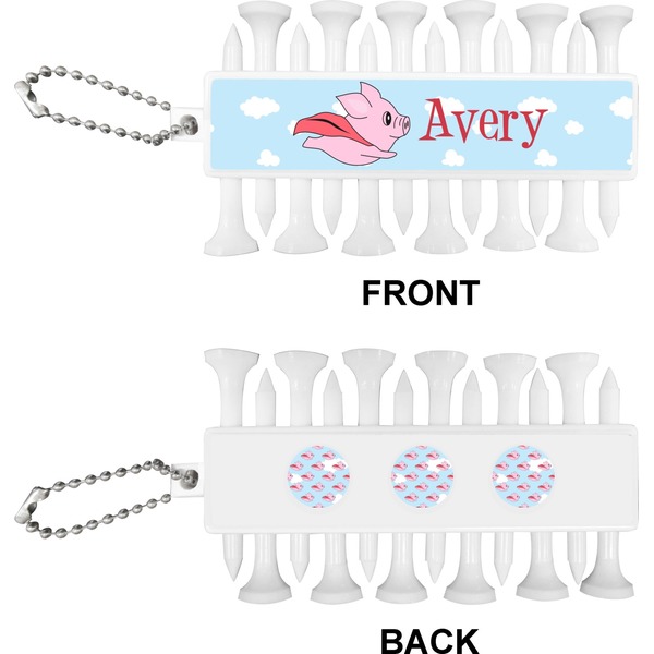 Flying Pigs Golf Buddy (Approval)