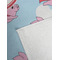 Flying Pigs Golf Towel - Detail