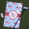 Flying Pigs Golf Towel Gift Set - Main
