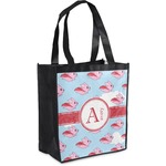 Flying Pigs Grocery Bag (Personalized)