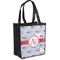 Flying Pigs Grocery Bag (Personalized)