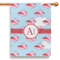 Flying Pigs House Flags - Single Sided - PARENT MAIN