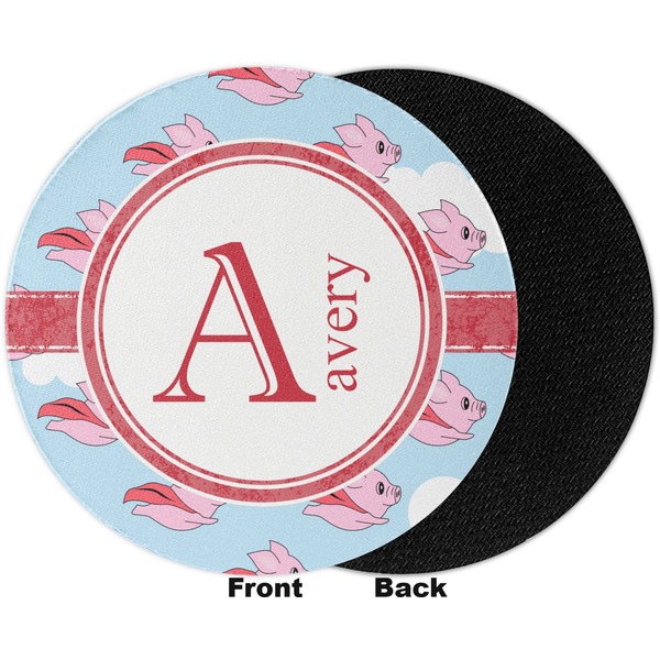 Flying Pigs Jar Opener - Apvl