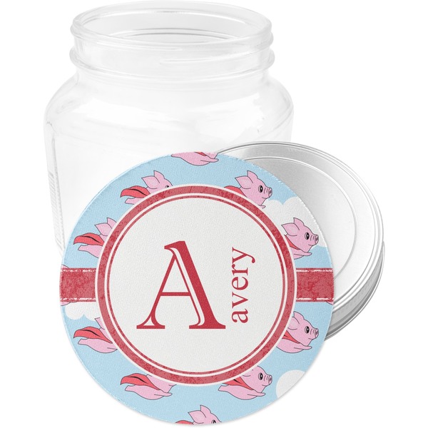 Flying Pigs Jar Opener - Main