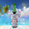 Flying Pigs Jersey Bottle Cooler - LIFESTYLE