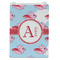 Flying Pigs Jewelry Gift Bag - Gloss - Front