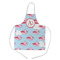 Flying Pigs Kid's Aprons - Medium Approval