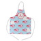 Flying Pigs Kid's Apron - Medium (Personalized)