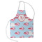 Flying Pigs Kid's Aprons - Small Approval