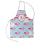 Flying Pigs Kid's Apron - Small (Personalized)
