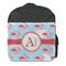 Flying Pigs Kids Backpack - Front