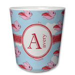 Flying Pigs Plastic Tumbler 6oz (Personalized)
