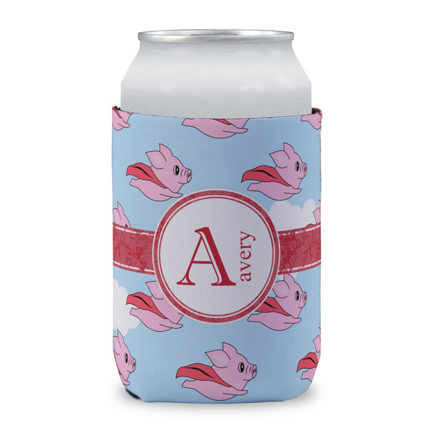 Flying Pigs Can Sleeve