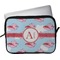 Flying Pigs Laptop Sleeve / Case (Personalized)