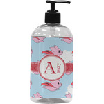 Flying Pigs Plastic Soap / Lotion Dispenser (Personalized)