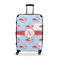 Flying Pigs Large Travel Bag - With Handle