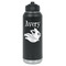 Flying Pigs Water Bottles - Laser Engraved (Personalized)