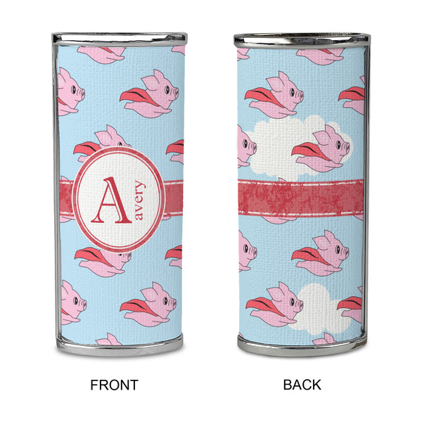 Flying Pigs Lighter Case - APPROVAL