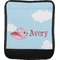 Flying Pigs Luggage Handle Wrap (Approval)