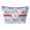 Flying Pigs Makeup Bag (Personalized)