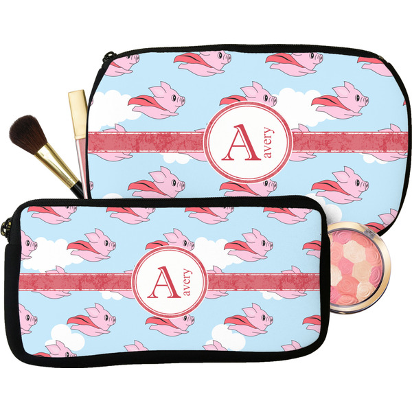 Flying Pigs Makeup Kit Aggregate