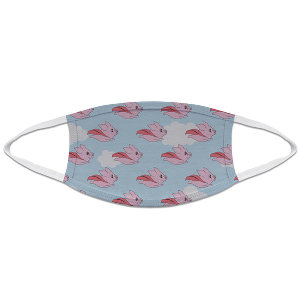 Flying Pigs Mask2