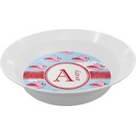 Flying Pigs Melamine Bowl - 12 oz (Personalized)