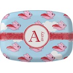 Flying Pigs Melamine Platter (Personalized)