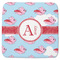 Flying Pigs Memory Foam Bath Mat - 48"x48" (Personalized)