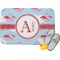 Flying Pigs Memory Foam Bath Mat - 34"x21" (Personalized)