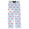 Flying Pigs Mens Pajama Pants - XS