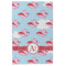 Flying Pigs Microfiber Dish Towel - APPROVAL